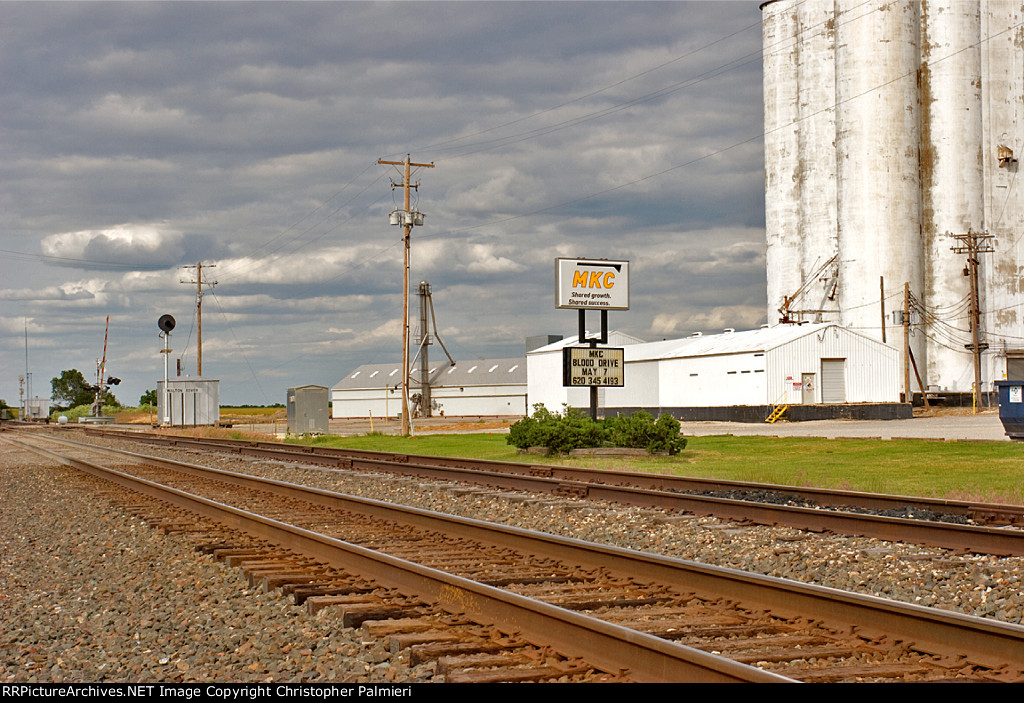 MidKansas Coop Elevator
